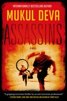 Mukul Deva: Assassins 