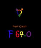 Frank Claudy: F64.0 