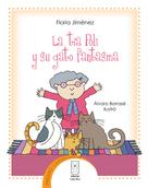 Floria Jiménez: La tía Poli y su gato fantasma ★★★