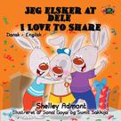 Shelley Admont: Jeg elsker at dele I Love to Share 