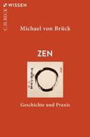 Michael Brück: Zen 