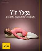 Michael Sander: Yin Yoga ★★★★