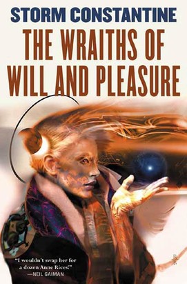 The Wraiths of Will and Pleasure