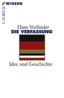 Hans Vorländer: Die Verfassung 