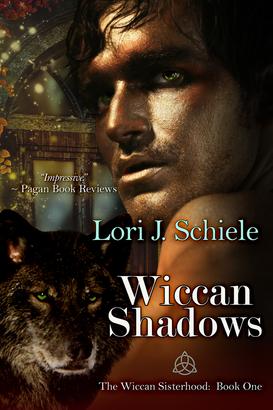 Wiccan Shadows