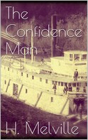 Herman Melville: The Confidence Man 