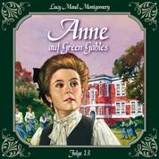 Anne auf Green Gables, Folge 13: Die neue Rektorin