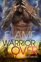 Flame - Warrior Lover 11 - Die Warrior Lover Serie