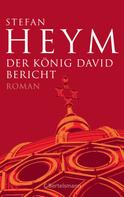 Stefan Heym: Der König David Bericht ★★★★★