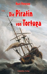 Die Piratin von Tortuga - Kompaktroman