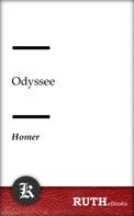 Homer: Odyssee 