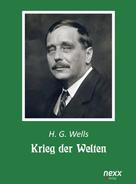 Herbert George Wells: Krieg der Welten 