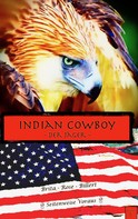 Brita Rose Billert: Indian Cowboy ★★★