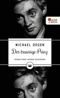 Michael Degen: Der traurige Prinz ★★★★