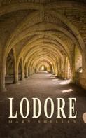 Mary Shelley: Lodore 