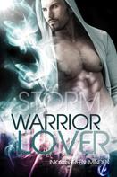 Inka Loreen Minden: Storm - Warrior Lover 4 ★★★★