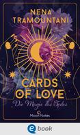 Nena Tramountani: Cards of Love 1. Die Magie des Todes ★★★★