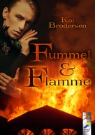 Kai Brodersen: Fummel & Flamme ★★★★★