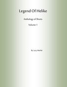 Lacy Warfel: Legend Of Helike 