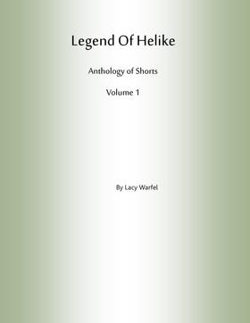 Legend Of Helike