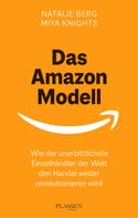 Natalie Berg: Das Amazon-Modell 