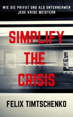 SIMPLIFY THE CRISIS