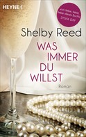 Shelby Reed: Was immer du willst ★★★★