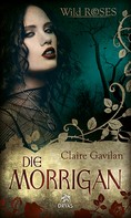 Claire Gavilan: Die Morrigan ★★★★