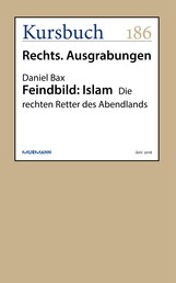 Feindbild: Islam - Die rechten Retter des Abendlands