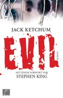 Jack Ketchum: EVIL ★★★★