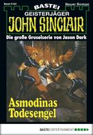 Jason Dark: John Sinclair - Folge 0103 ★★★★★