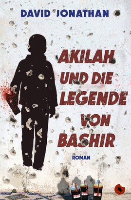 Akilah und die Legende von Bashir