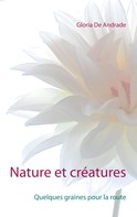 Gloria De Andrade: Nature et créatures 