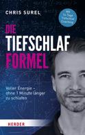 Chris Surel: Die Tiefschlaf-Formel ★★★