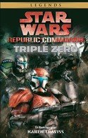 Karen Traviss: Star Wars: Republic Commando ★★★★★