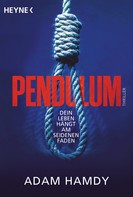 Adam Hamdy: Pendulum ★★★★