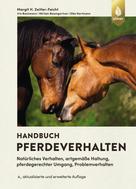 Elke Hartmann: Handbuch Pferdeverhalten 