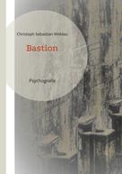 Christoph Sebastian Widdau: Bastion 