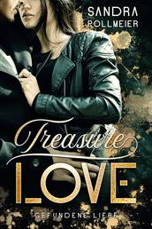 Treasure Love - Gefundene Liebe
