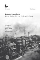 Libros.com: Siria. Más allá de Bab al-Salam 