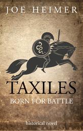 Taxiles - Born for Battle