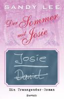 Sandy Lee: Der Sommer mit Josie ★