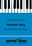 Edgar Schlepper: Playmobil-Song 