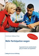 Bertelsmann Stiftung: Mehr Partizipation wagen 