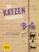 Katja Rüssel: Katzen-Trickkiste ★★★★