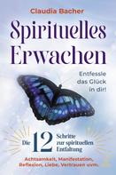 Claudia Bacher: Spirituelles Erwachen ★★★