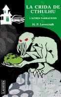 H.P. Lovecraft: La crida de Cthulhu 