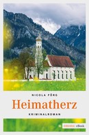 Nicola Förg: Heimatherz ★★★★