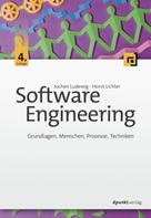 Jochen Ludewig: Software Engineering 
