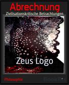 Zeus Logo: Abrechnung 